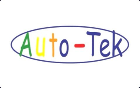 Auto-Tek logo