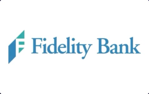 Fidelity Bank logo