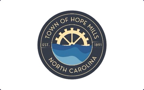 Town of Hope Mills logo
