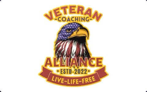 Veteran Coaching Alliance logo